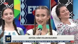 Matinali si Populari 6 octombrie 2026