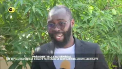 Présidentielle au Sénégal : "les défis à relever par Faye" selon le géopoliticien Amzath Abdoulaye