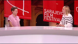 U fokusu: Sarajevo Film Festival 2026.