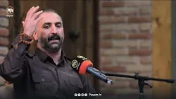 موناجات: میهران سنەیی - ڕەببی بنێرە سەڵاوات