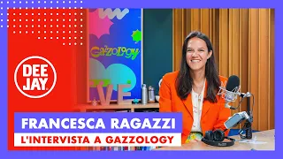 Francesca Ragazzi on Gazzology: The Editor-in-Chief of Vogue Italia presents Vogue World in Milan