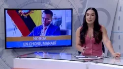 En Vivo | Noticias Oromar 9PM 29/02/2024