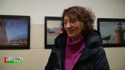 Telegiornale 05.01.2026. Telegiornale 05.01.2026.