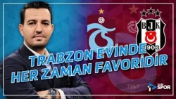 Trabzonspor Is Always the Favorite at Home! | Safa Can Konuksever Analyzes the Trabzonspor Agenda