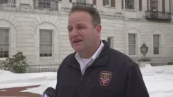 Waterbury unveils new emergency alert system