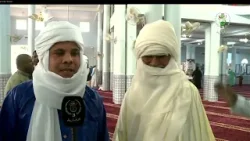 إيليزي - اللباس التقليدي | الزي التارقي.. أناقة وارتباط بالتراث إيليزي - اللباس التقليدي | الزي التارقي.. أناقة وارتباط بالتراث