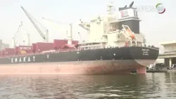 Sénégal : 56 milliards de FCFA pour rénover le Môle 4 Sénégal : 56 milliards de FCFA pour rénover le Môle 4