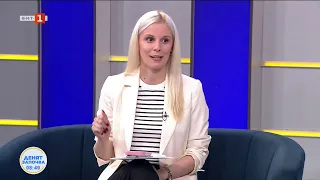 Още нещо с Флора: "Формула 1" - какво не знаем за най-бързия спорт, 14.07.2026