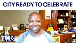 World Series: Milwaukee ready to celebrate Brewers championship | FOX6 News Milwaukee