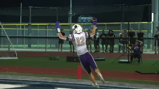 Thursday Night Lights: Troy Buchanan vs. Francis Howell Central