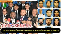 Caso SENASA Pepca califica decisión como histórica Caso SENASA Pepca califica decisión como histórica