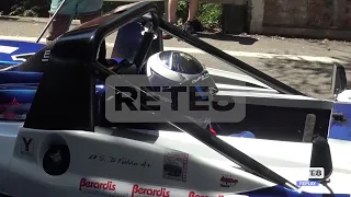 64th Svolte di Popoli - Di Fulvio hits the jackpot