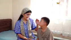 Uy kimga qoladi yohud kutilmagan shart I HIKMAT telenovellasi