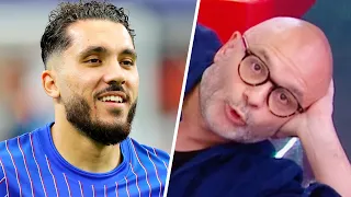 Yoann Riou declares his love for Rayan Cherki: "You are the essence of football, it's your time..."
