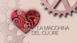 LA MACCHINA DEL CUORE - mini documentario al Cardiocentro Ticino