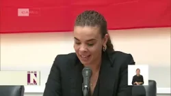 Condenan en encuentro juvenil agresiones de Estados Unidos contra Cuba