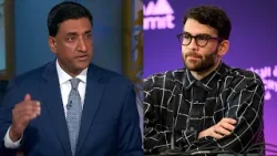 Ro Khanna says he does not regret appearing on Hasan Piker’s show: 'I would go again'