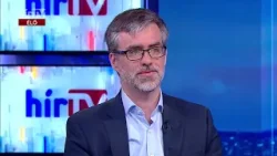 Az arany geopolitikai értéke - HírTV