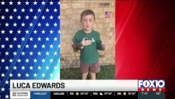 Обет Луки Эдвардса