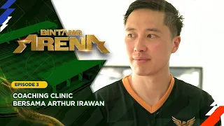 BINTANG ARENA EPISODE 3