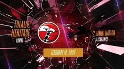 Heritage Hawks vs. Lummi Nation Blackhawks Basketball - 2-10-2026