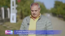 Open Dialogue October 17, 2026 TELE`M Botoșani - INVESTMENTS IN THE COMMUNE OF HĂNEȘTI