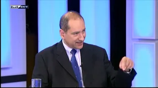 ΠΡΟΣΩΠΙΚΑ ΔΕΔΟΜΕΝΑ | ΚΩΝΣΤΑΝΤΙΝΟΣ ΖΗΚΙΔΗΣ