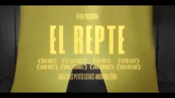 El Repte - Organització Jocs dels Petits Estats 2005 | #Andorra2025