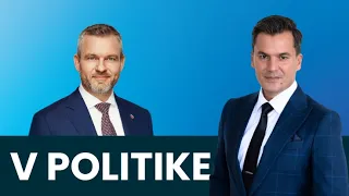 V politike: Peter Pellegrini