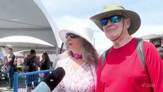 Festival Mexicano celebrates 20th year at Ship Point in Victoria