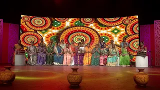 Geet Gawai Ke Naya Pehloo by Petit Raffray Geet Gawai School