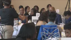 Empower 716 gala gives local business professionals a chance to network