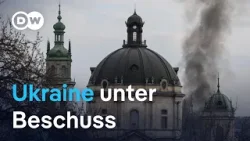 Russland könnte neue Offensive in Ukraine planen