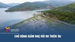 Proactively Reducing Natural Disaster Risks