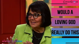 Does God Create People Just To Send Them To Hell? | Sister 2 Sister
