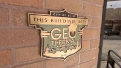 Город Бойсе получил грант в размере 1 миллиона долларов на использование геотермальной энергии дл...