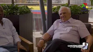 Entrevista Ernesto Samper Pizano Expresidente. Y propuestas de Iván Cepeda-  20 junio 2026