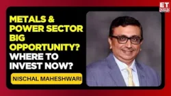 Microfinance Turnaround? PSU Banks vs Pvt Banks | Nischal Maheshwari Market View | ET Now