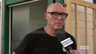 Pergolizzi: “On Di Nardo, I have to say…”