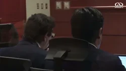 Abogado de ex diputada Pérez por audiencia presencial: "una actuación ilegal y arbitraria"
