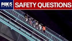 Roller coaster safety expert discusses Six Flags tragedy | FOX 5 News