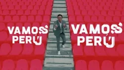 Mira los partidos de Perú frente a Paraguay y Brasil por ATV