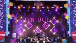 Sjtatiefestatie  14 februari 2026  Roermond