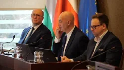 Nowy skatepark w Jaworznie jeszcze nie skończony a już do naprawy Nowy skatepark w Jaworznie jeszcze nie skończony a już do naprawy