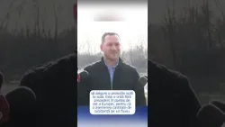 Baraje de 200 de metri pe Nistru