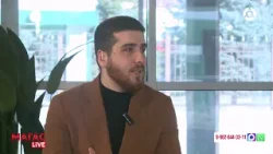 Магас Live. Выпуск 60