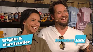 A Look Inside the "Trauffer World of Experience" | SummerTalk