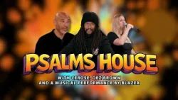 Дом Псалмов, Дез Браун