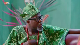 Yetunde lies against Oluchi | Chief Olododo Series Latest Episode