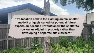 Temple families scramble after city buys Santa Fe Trailer Park